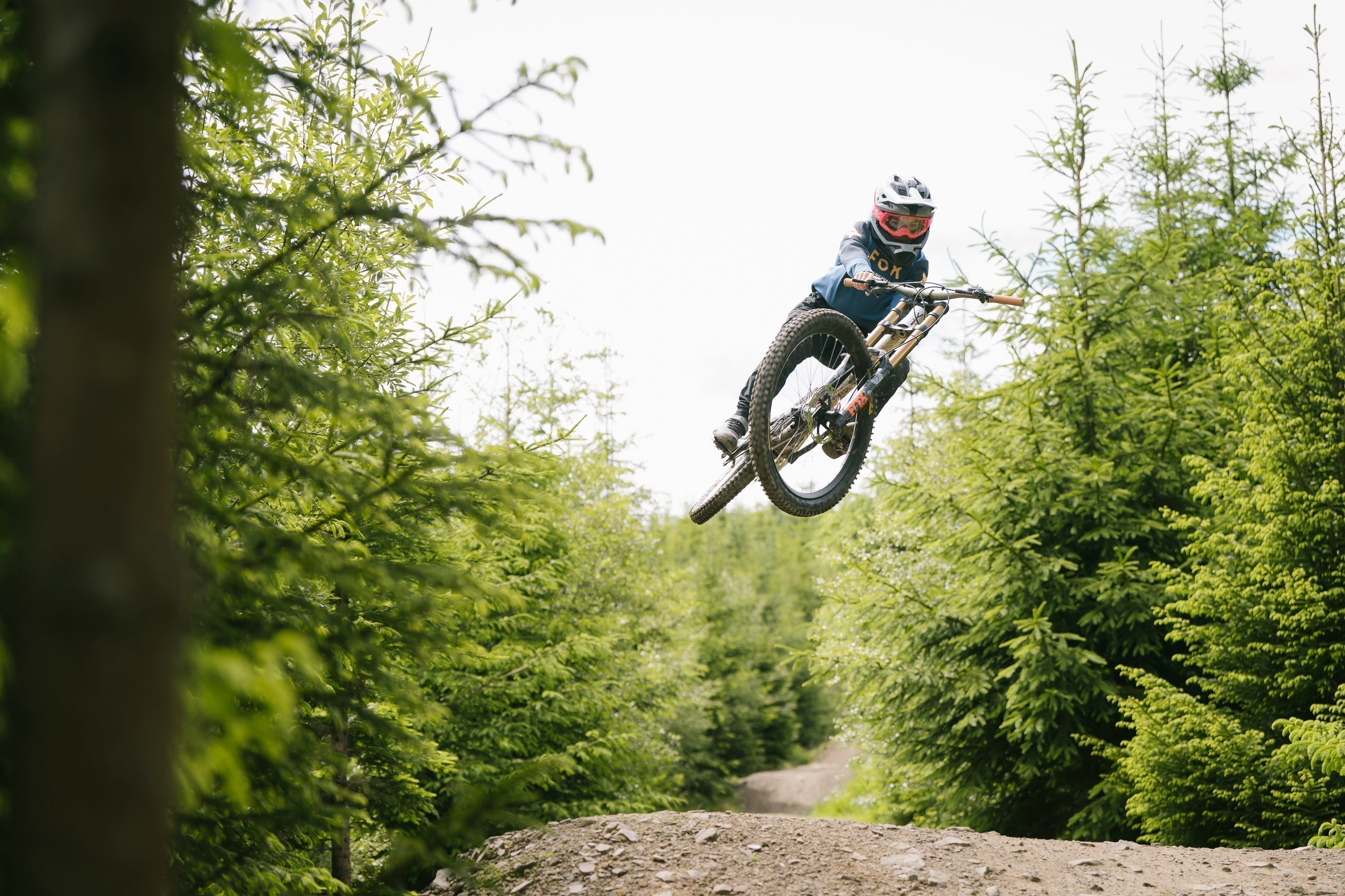 Five Reasons To Visit Bike Park Wales