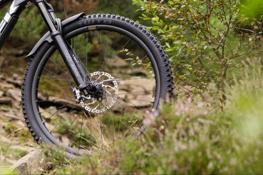 Can We Make Puncture-Proof Bicycle Tires?
