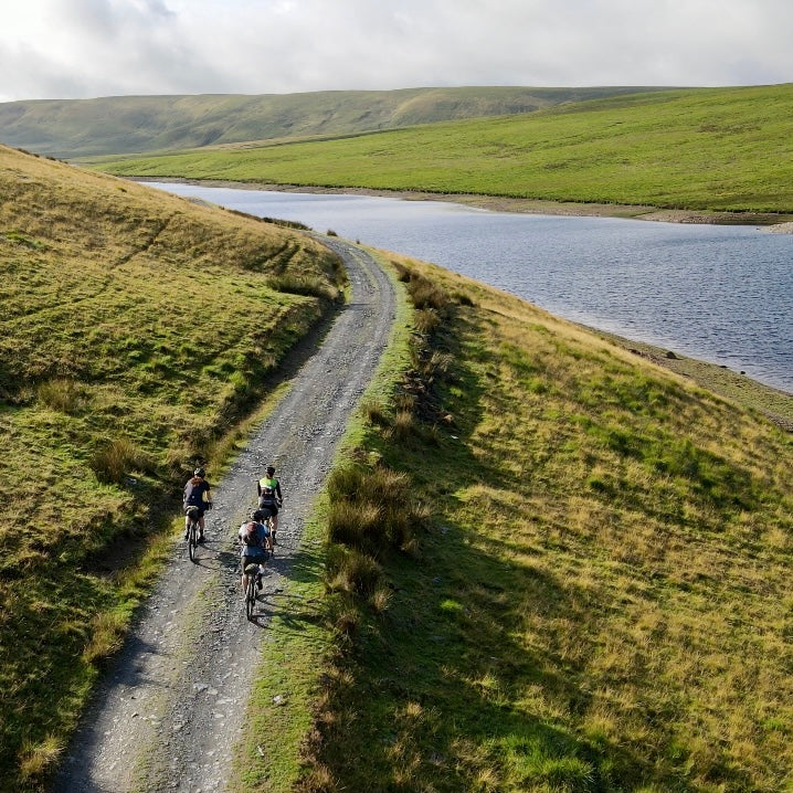 Searching For The Finest Welsh Gravel