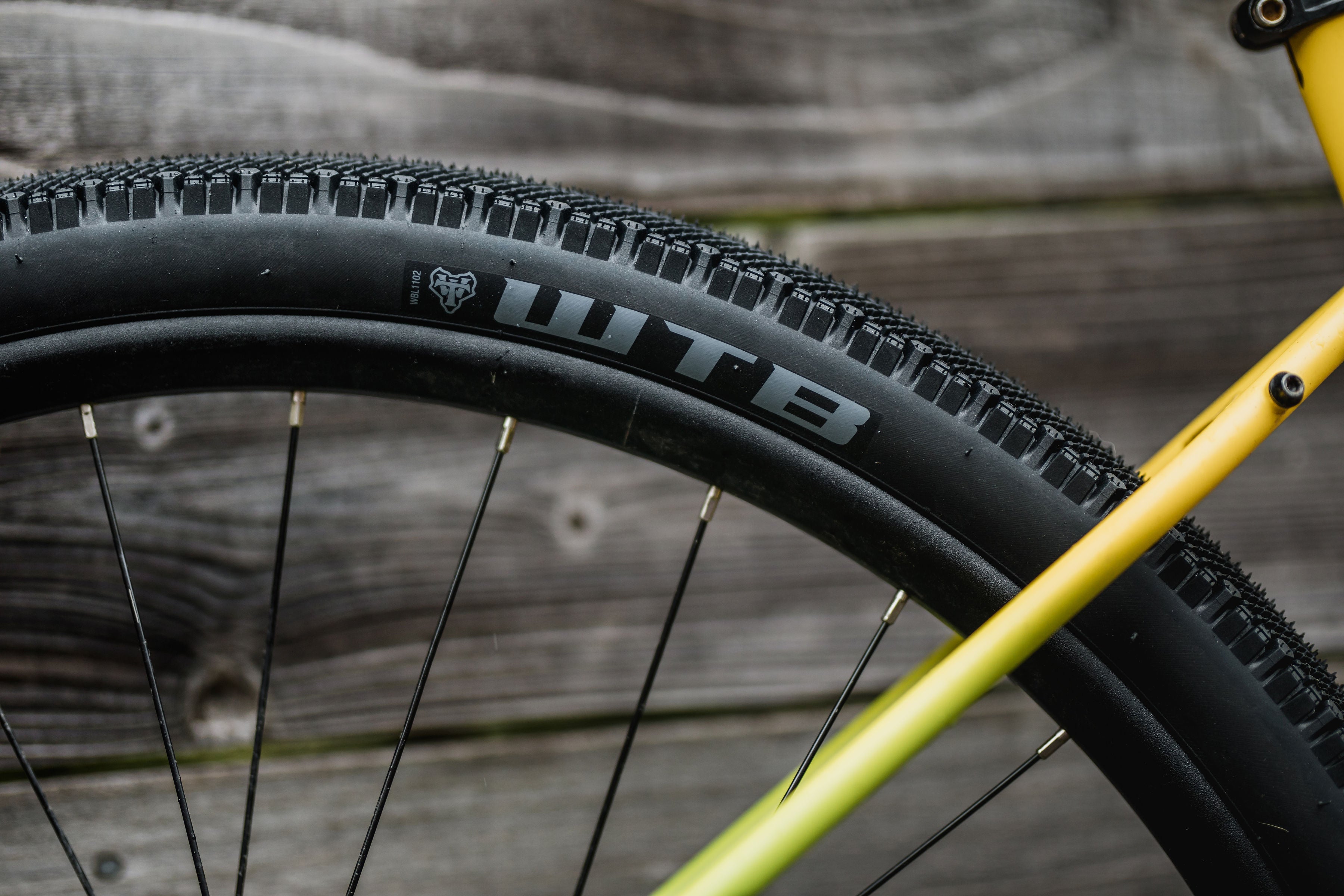 Versatile WTB Venture Tread Expanded to 700c x 40 & 50 Sizes