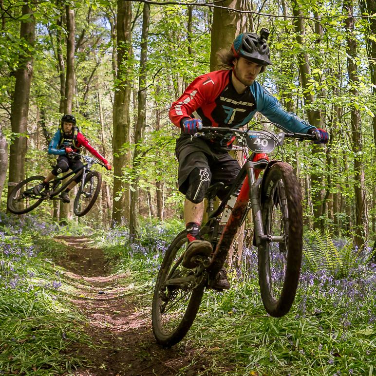 Vitus First Tracks