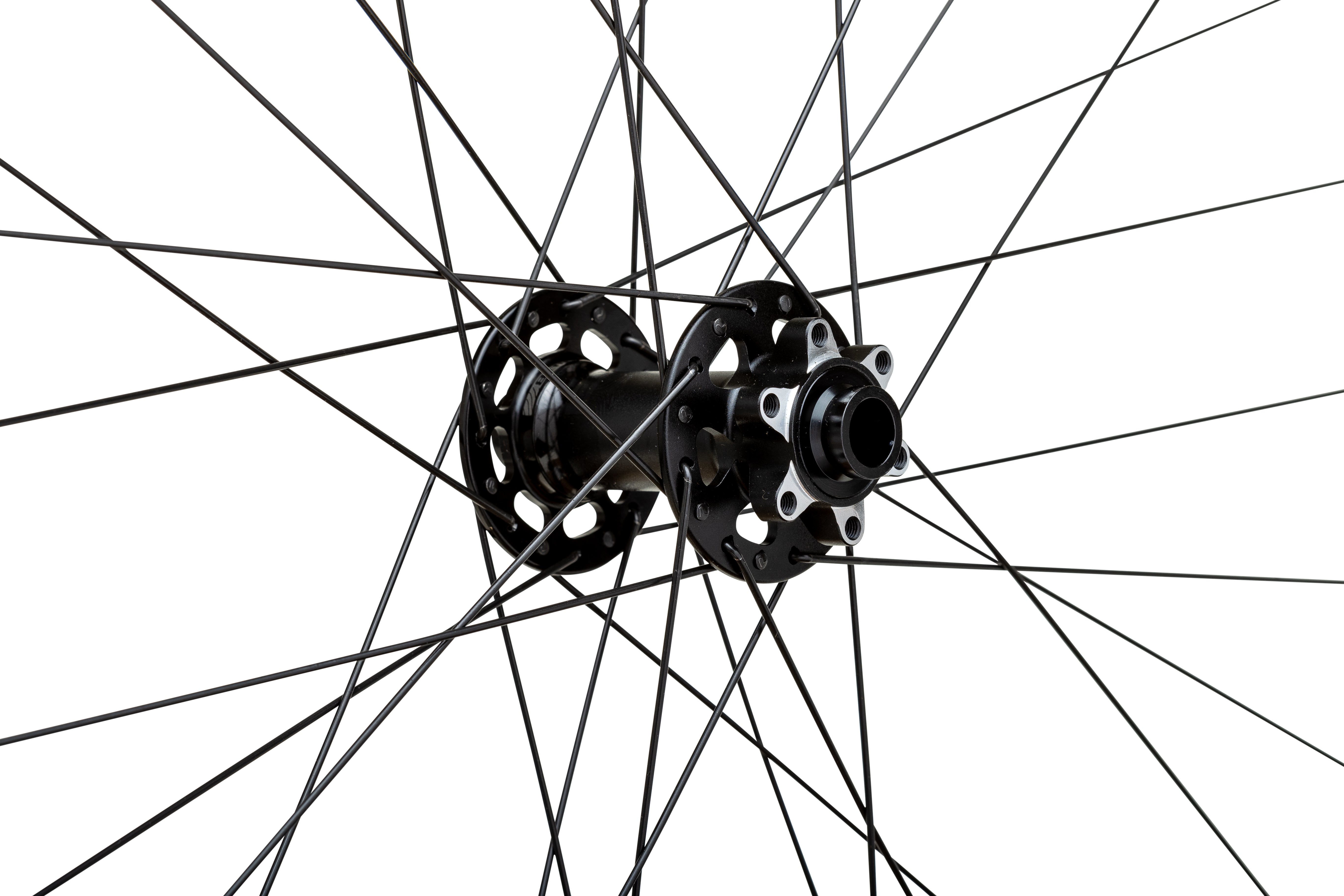 Proterra Light i27 x 29 wheel, 15 x 100mm, 32h, 6-bolt, DB