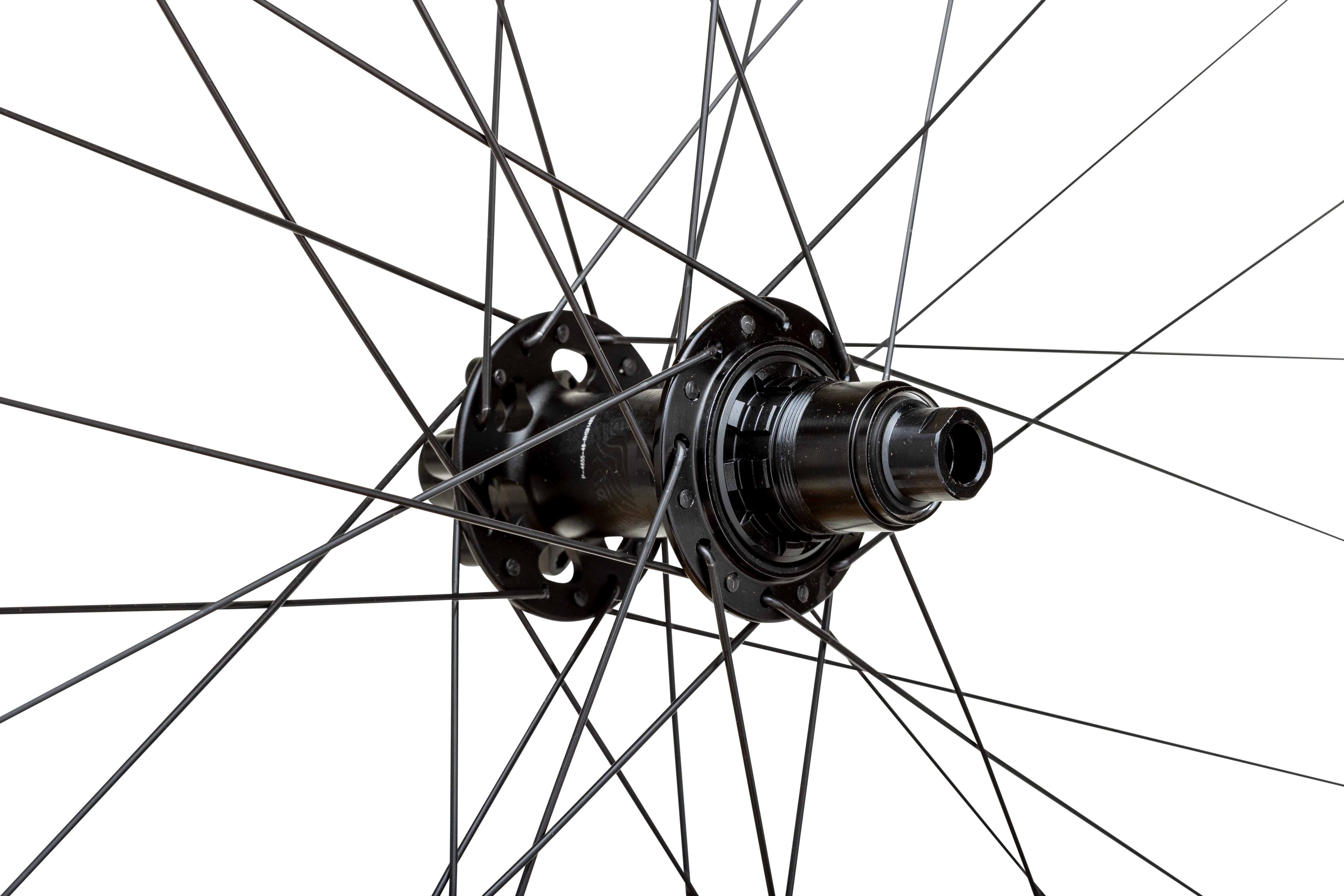 Proterra Light i27 x 29 wheel, 15 x 100mm, 32h, 6-bolt, DB