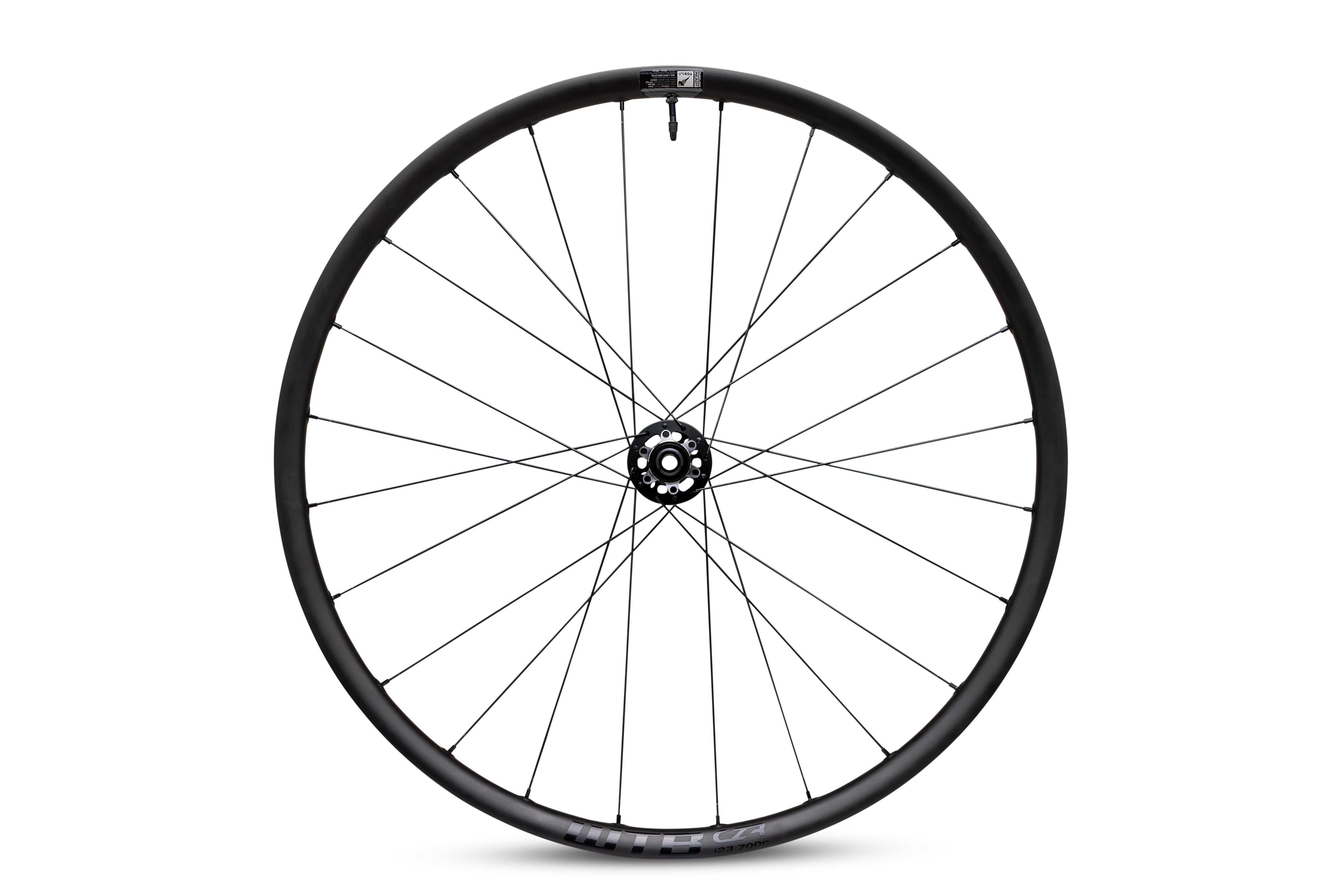 CZR i23 Wheel
