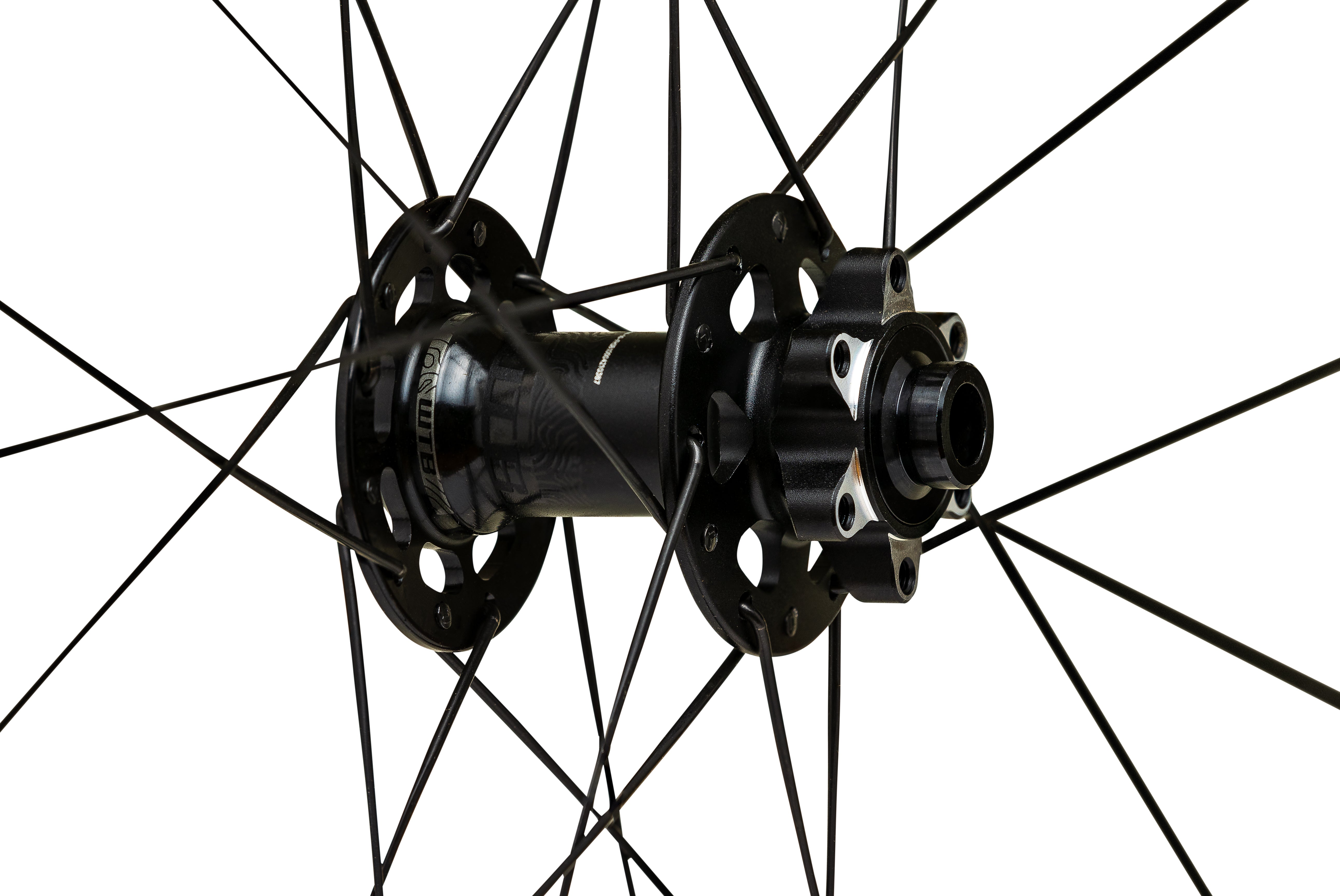 CZR i23 Wheel