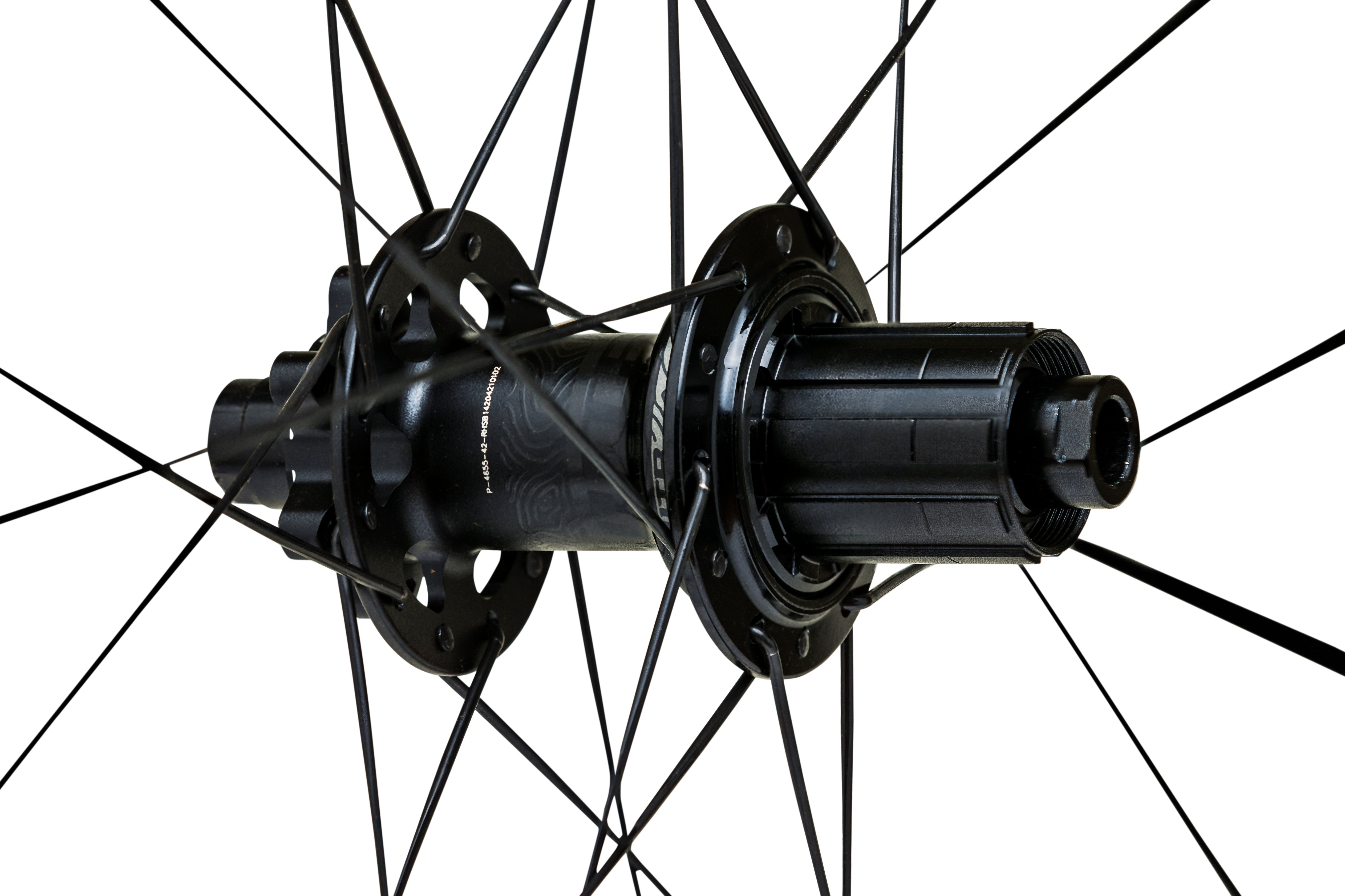 CZR i23 Wheel