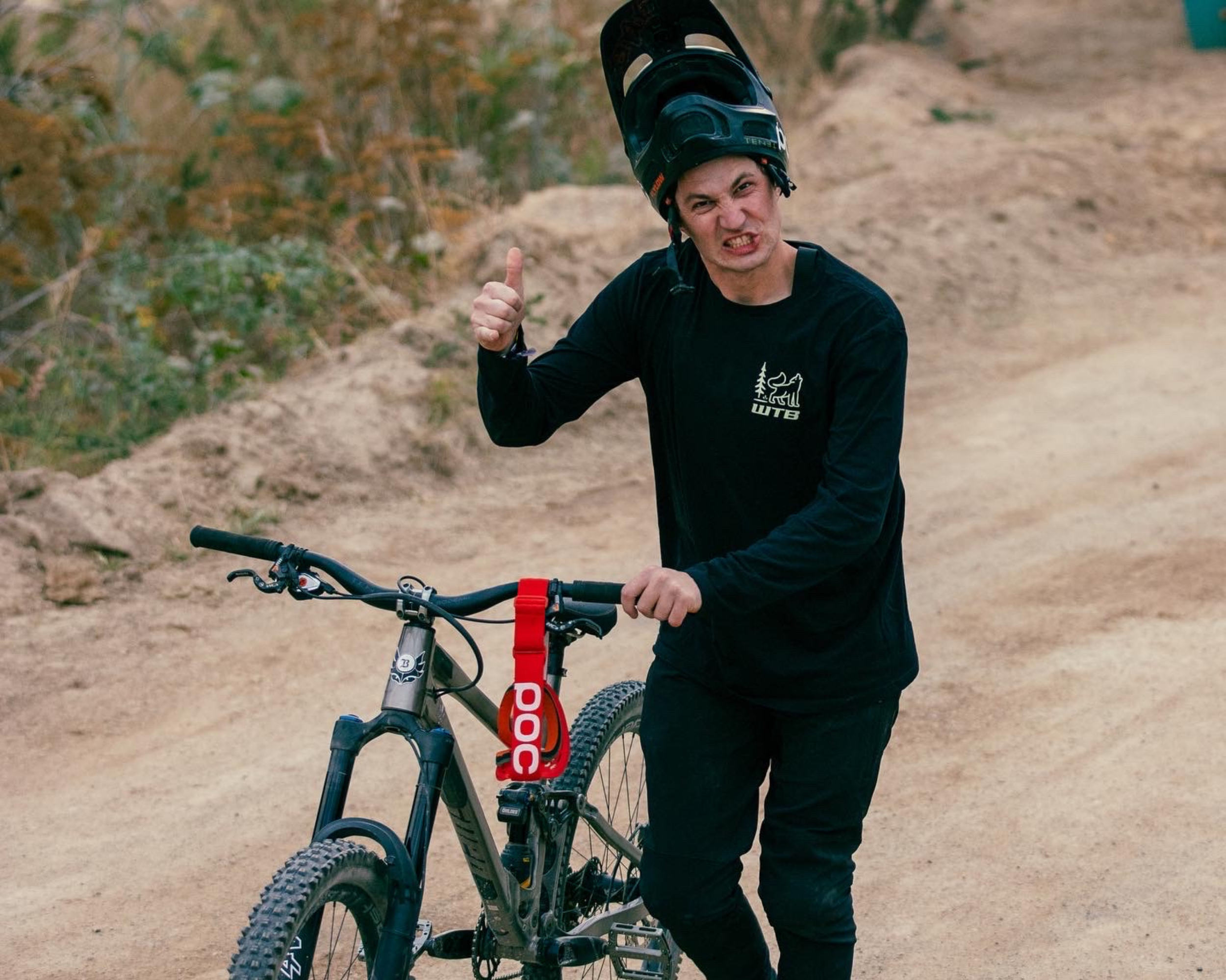 Cody Wilkins