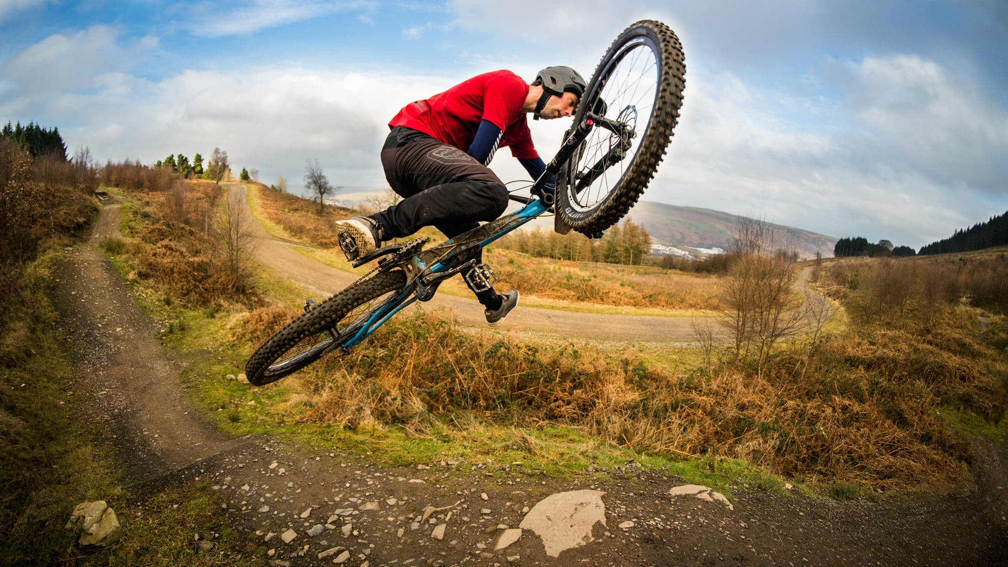 6 Reasons To Visit BikePark Wales