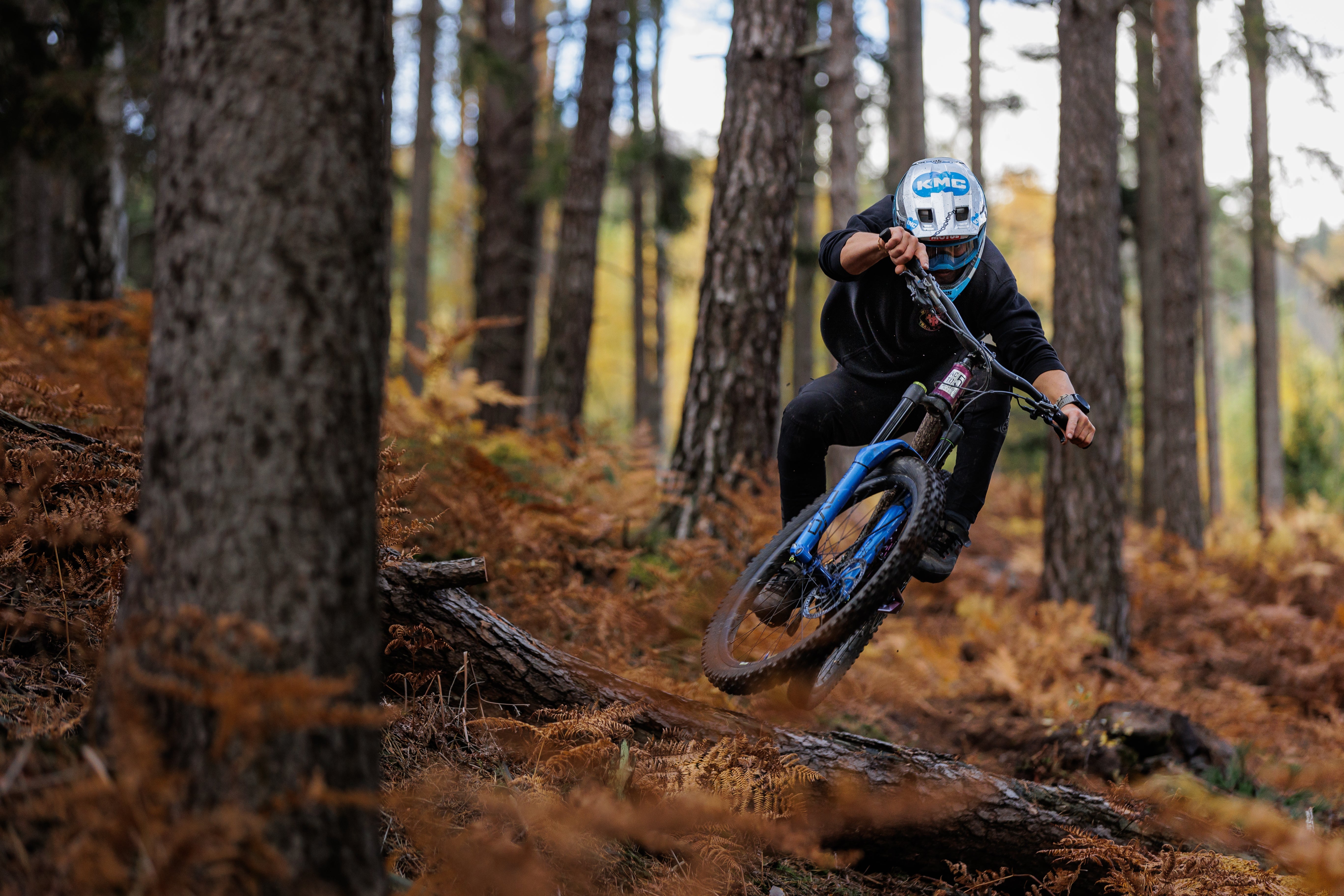 Home Sweet Loam