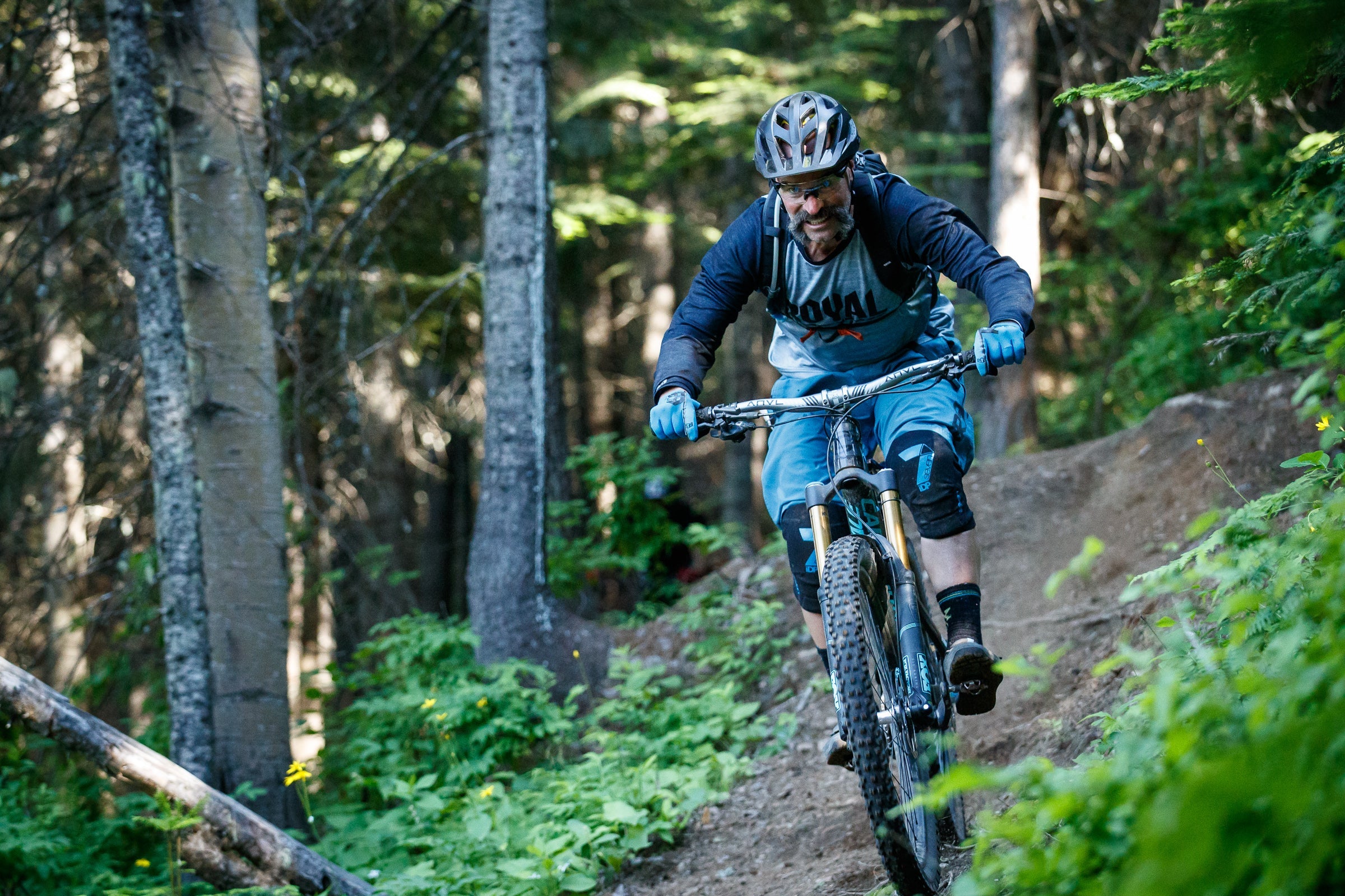 WTB Introduces New Aggressive Mountain Tires, TriTec Compound and Updated TCS 2.0 Technology