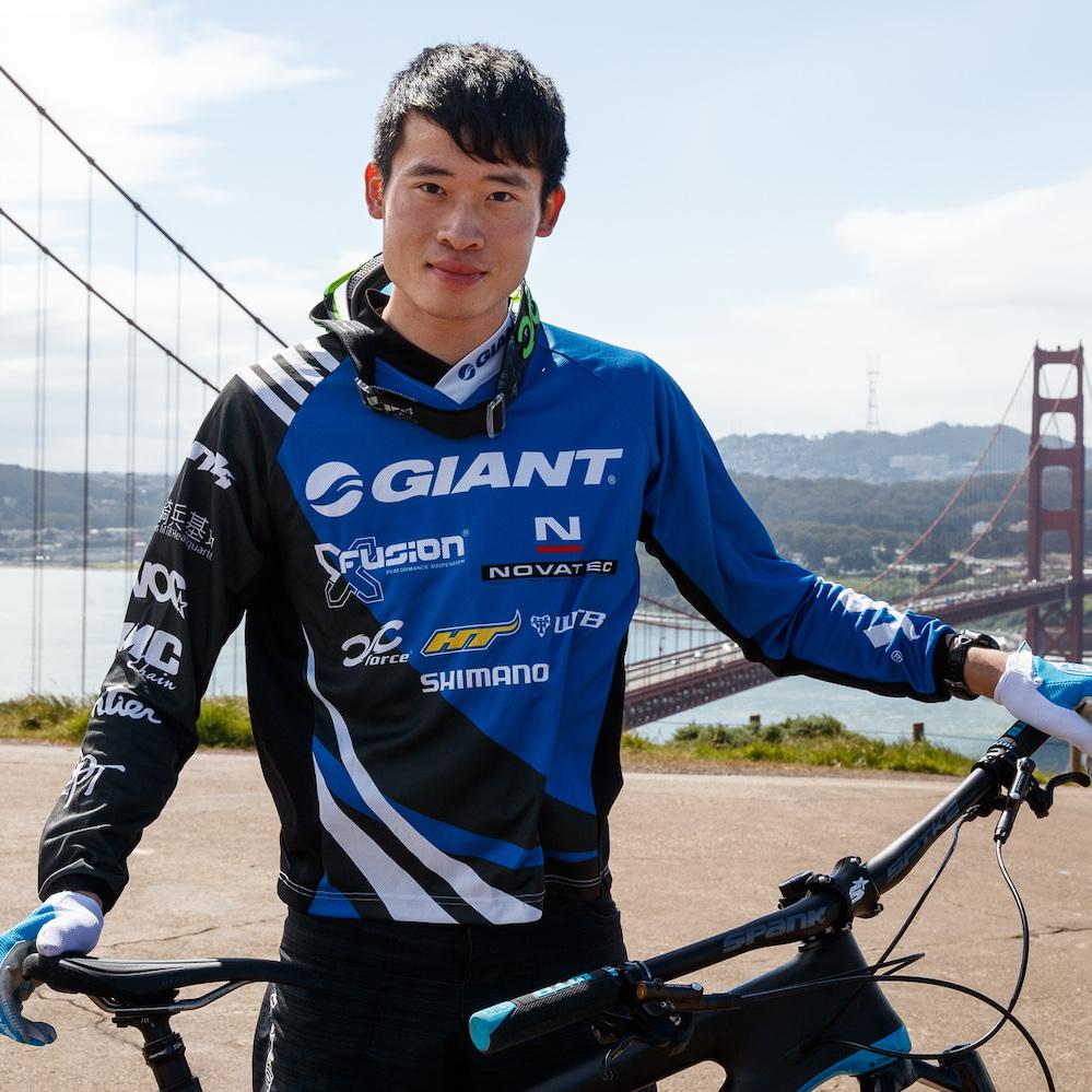 Dan Chiang