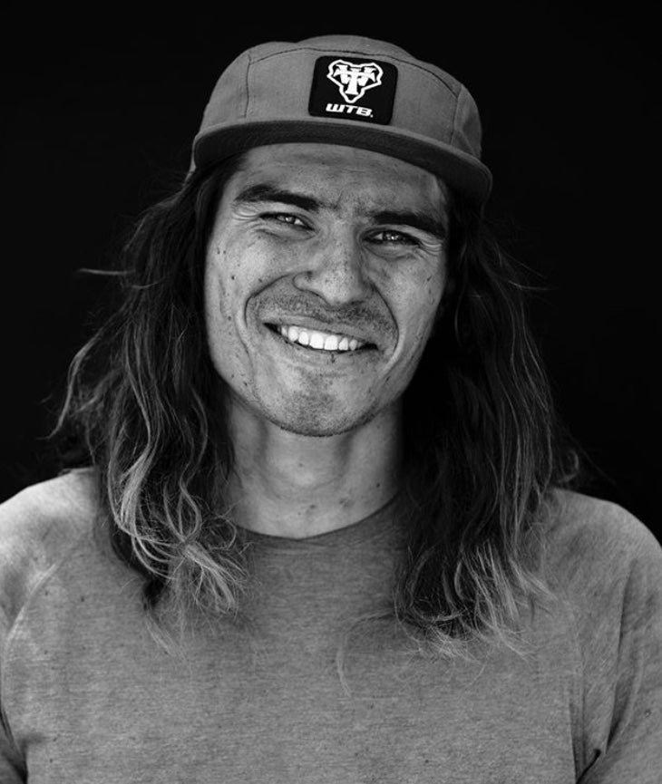 Dillon Osleger