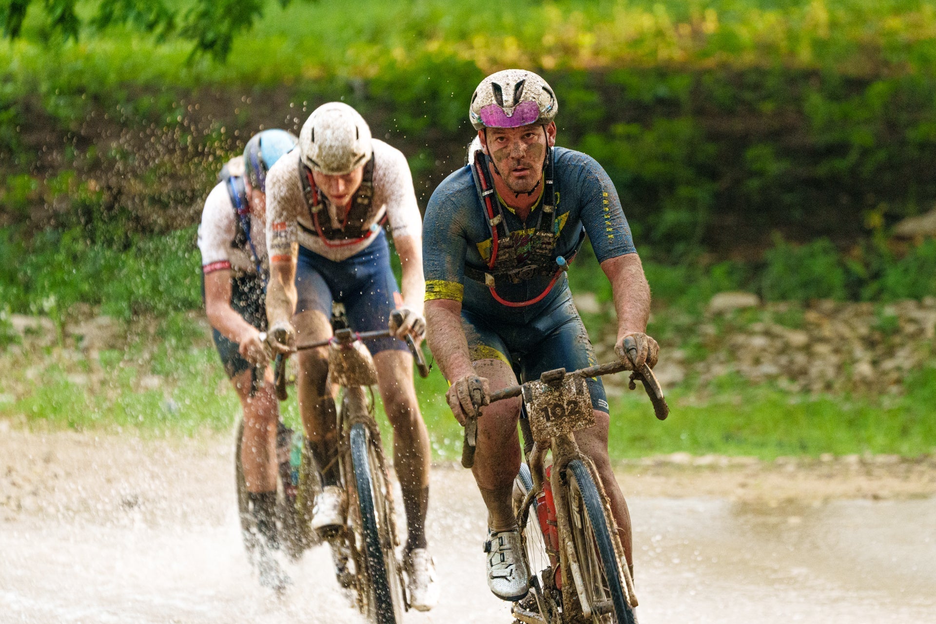 The Best Gravel Tires for Unbound 2025