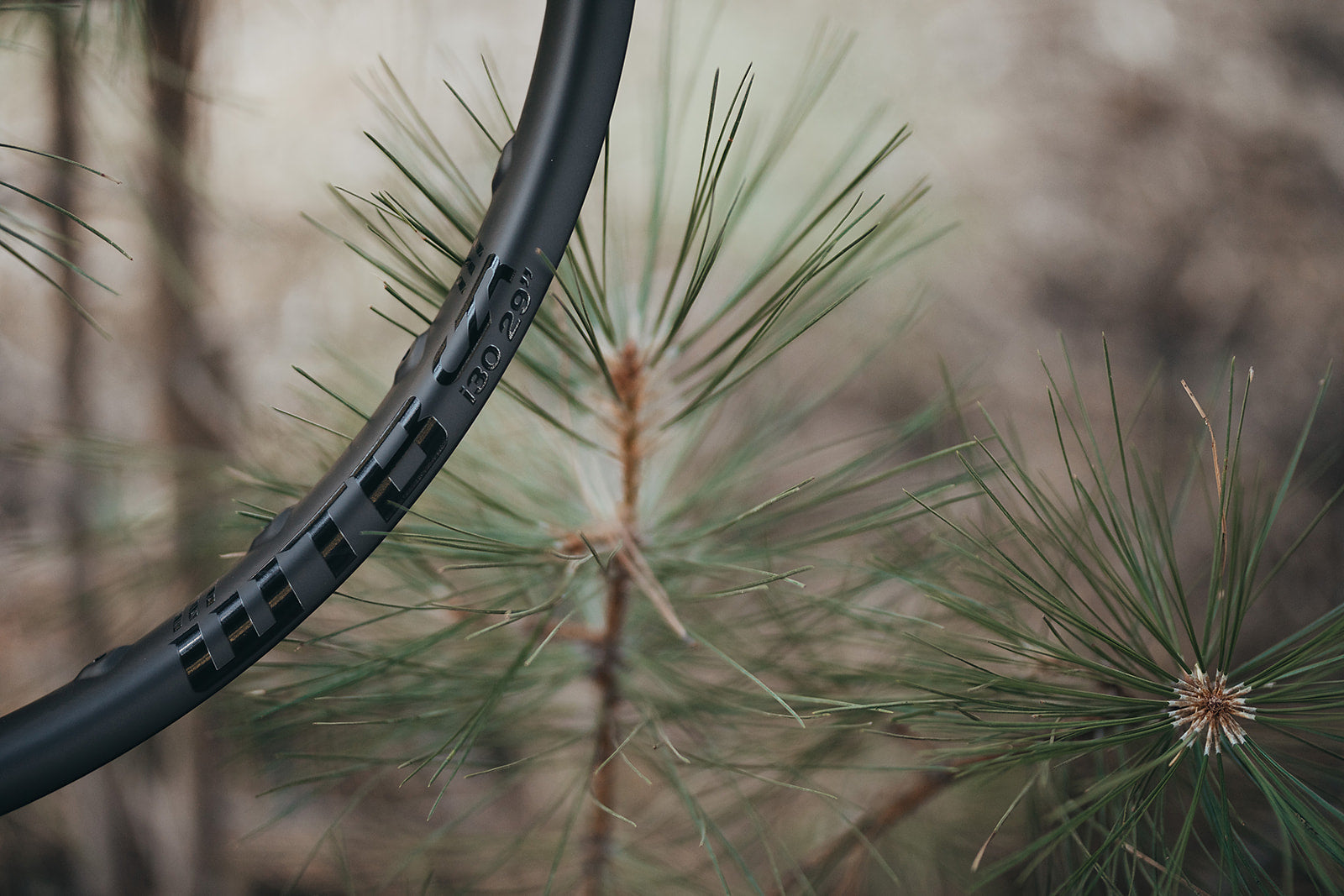 Tougher than 2020: WTB’s All-New Carbon CZR and E-Ready HTZ Rims