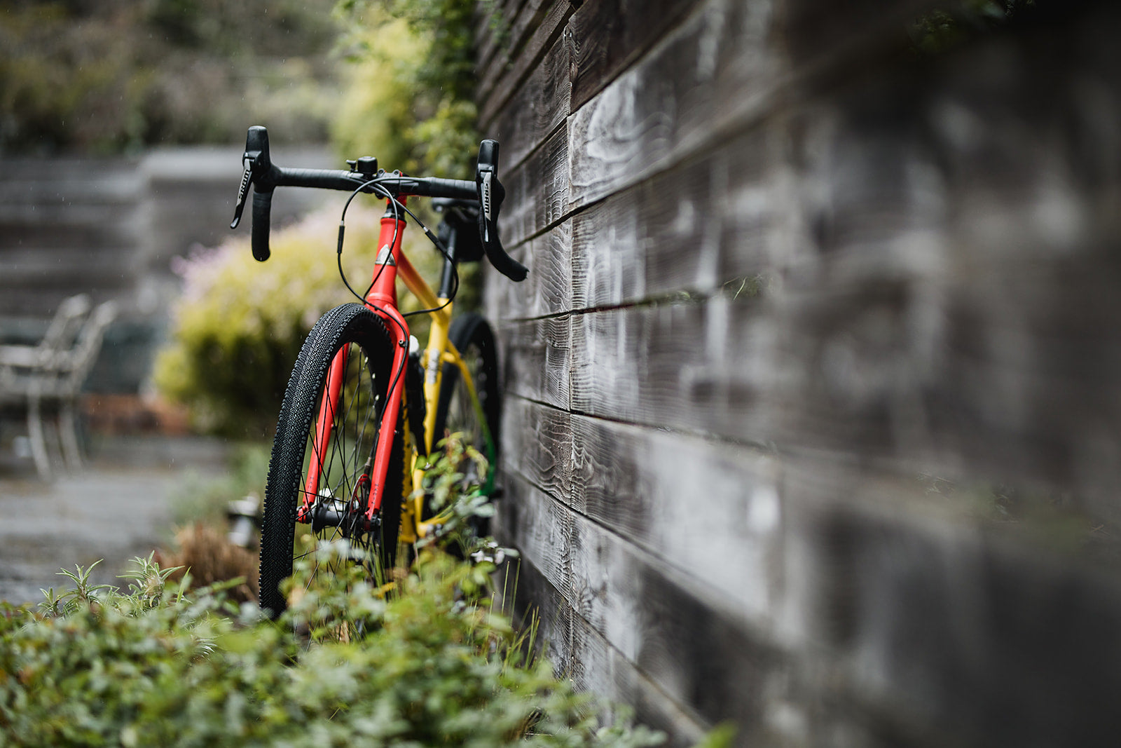 Versatile WTB Venture Tread Expanded to 700c x 40 & 50 Sizes