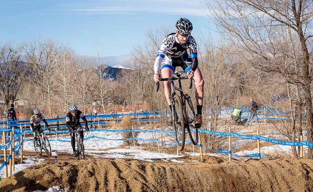 The Makers Collective: Cannondale’s Mountain Bike Product Manager: Ian Moore