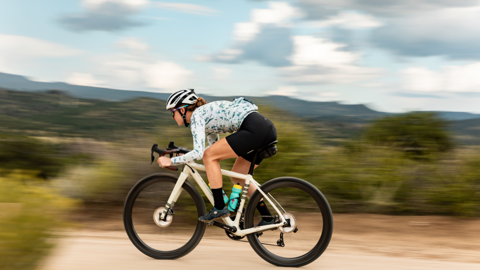 Gravel Bike Saddles