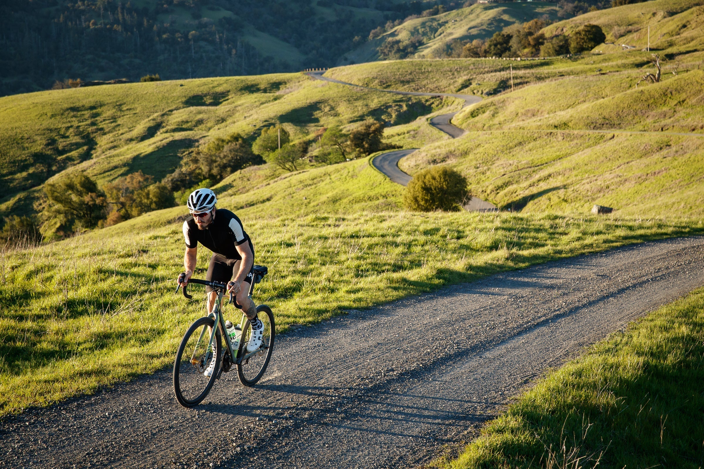 Road Bike Saddles
