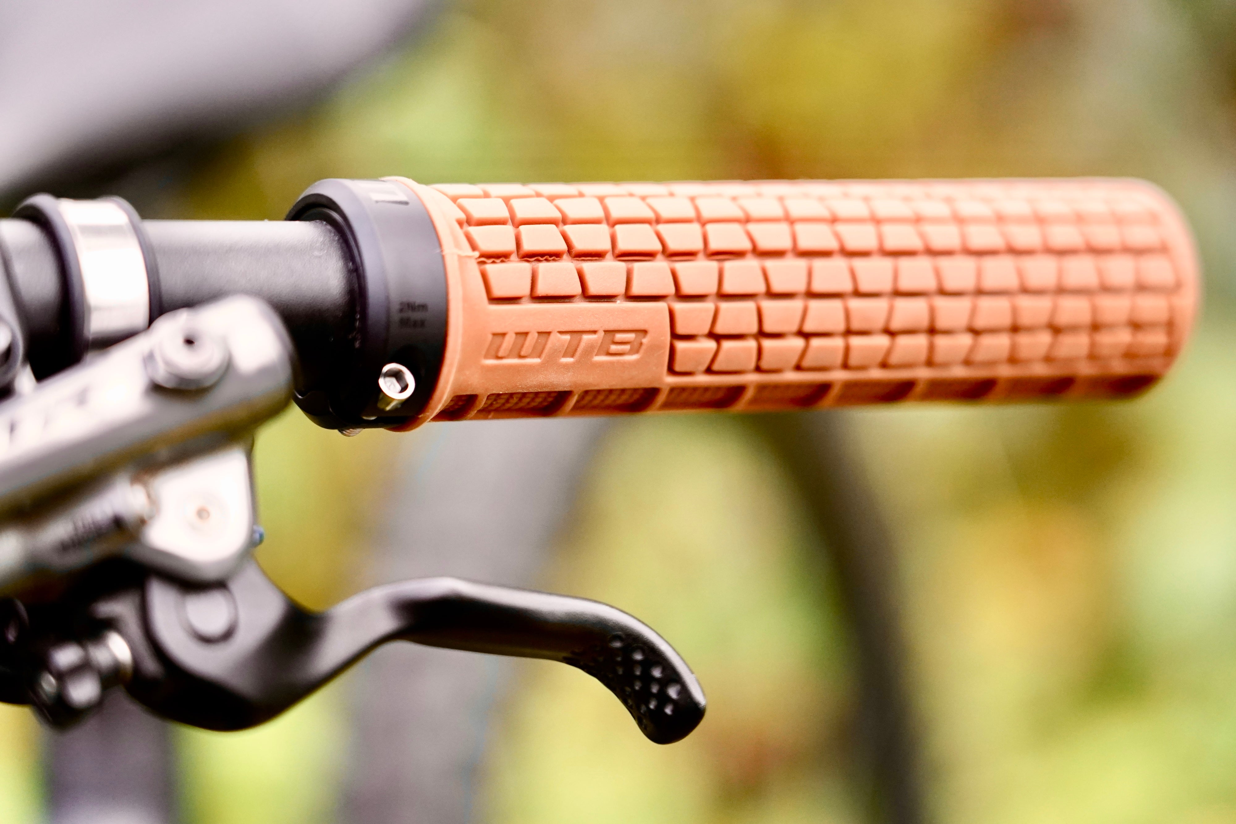 Standard Grips