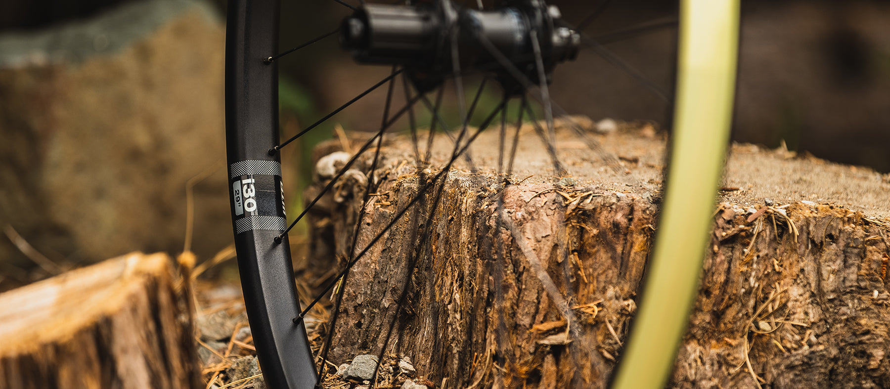E-Bike Rims