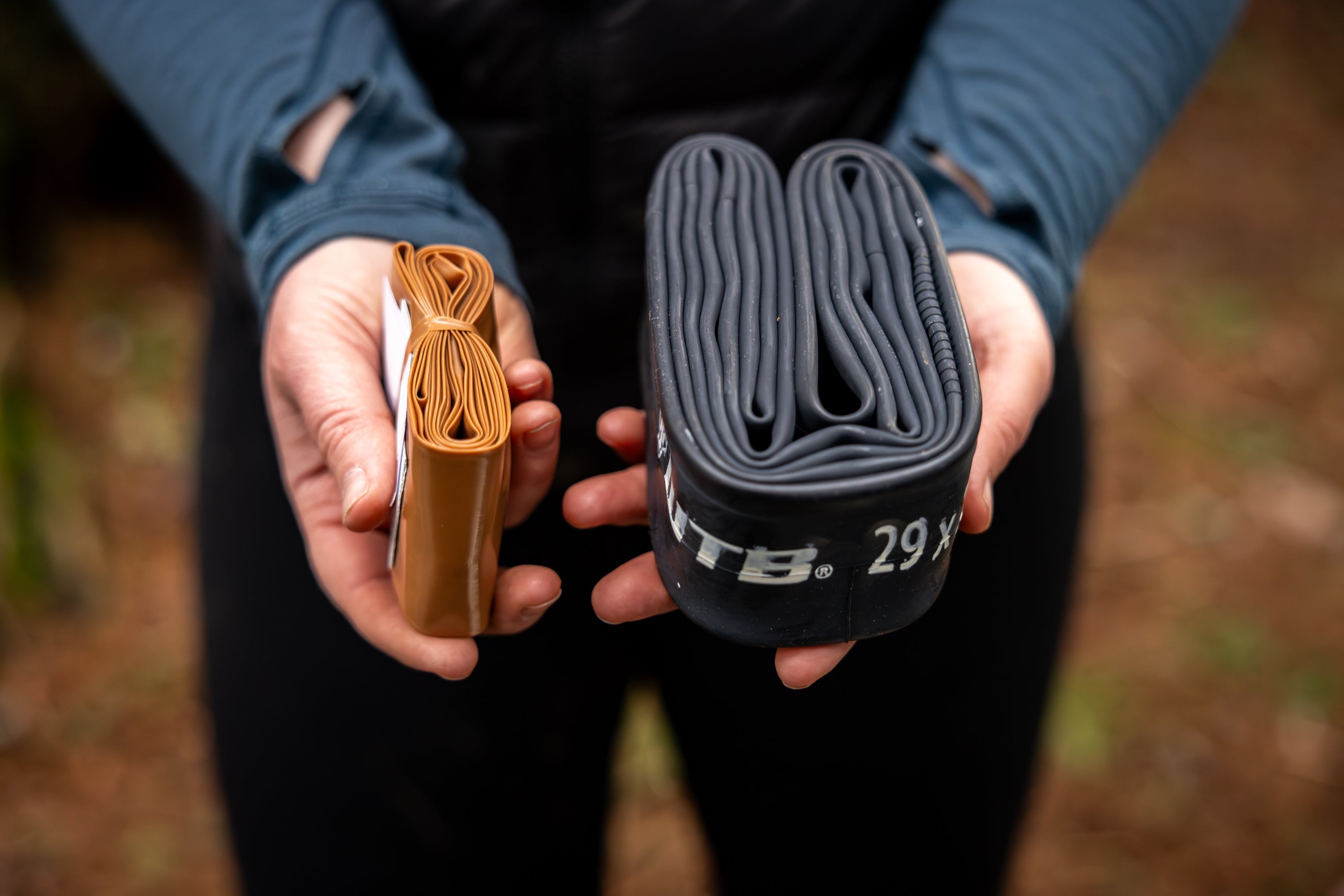 Inner Tubes