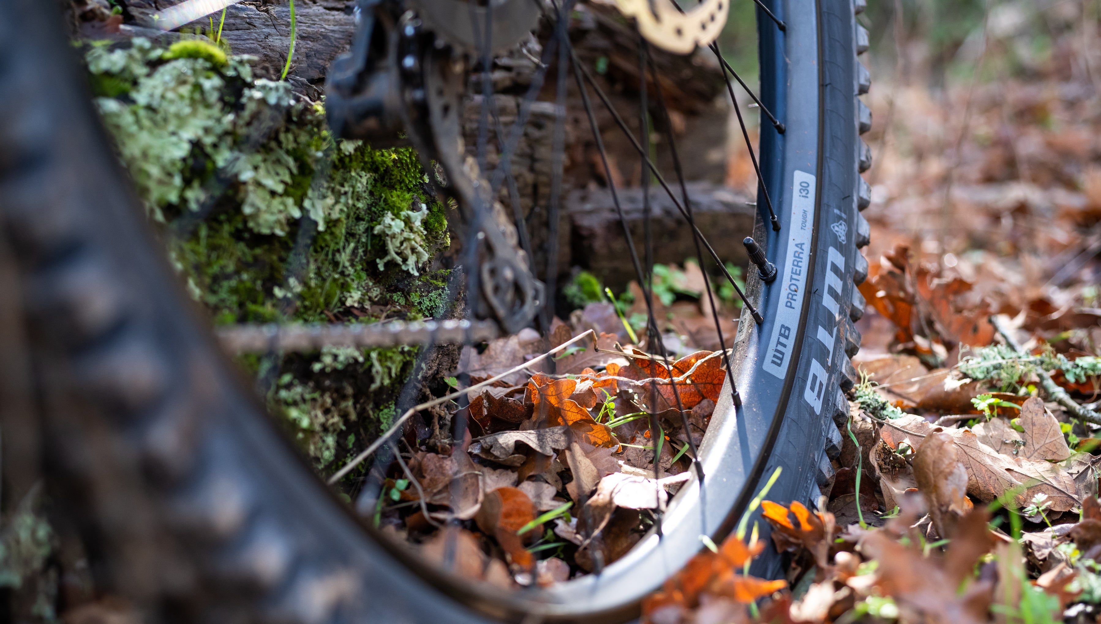 Proterra Wheels