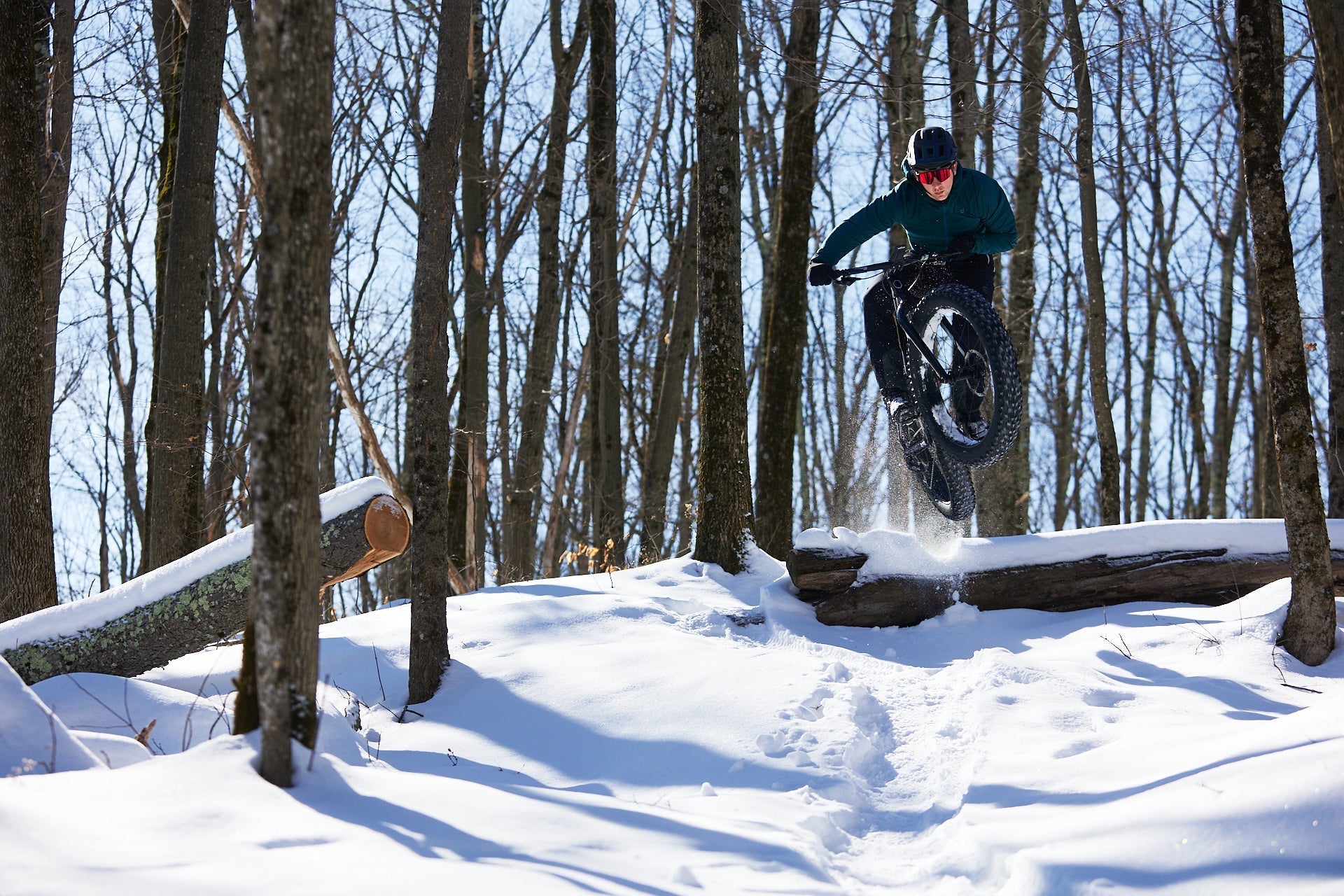 Fat Bike Tires