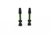 WTB TCS Tubeless-Ready Valve  34mm - Green