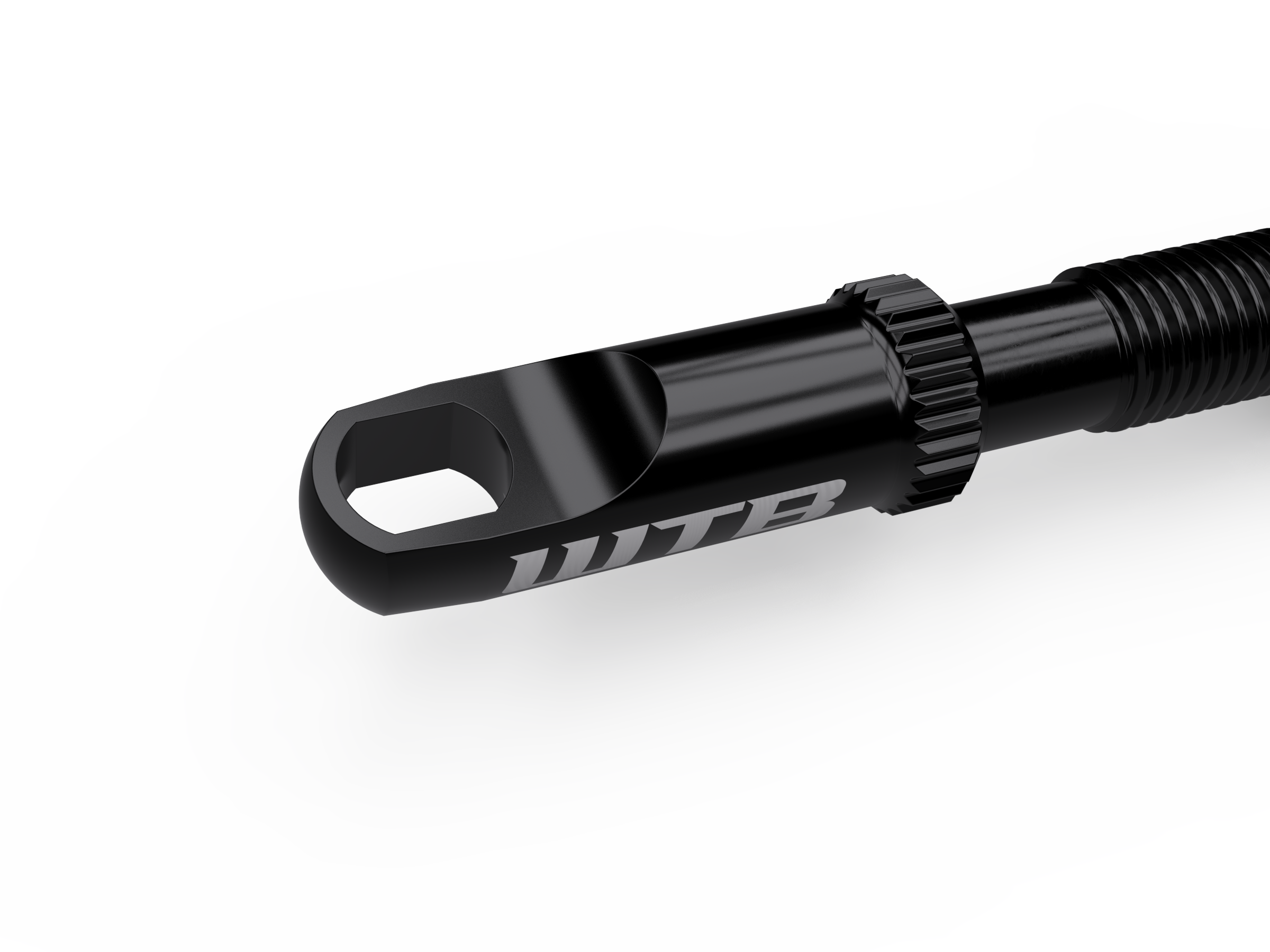Max-Flow Tubeless Valves