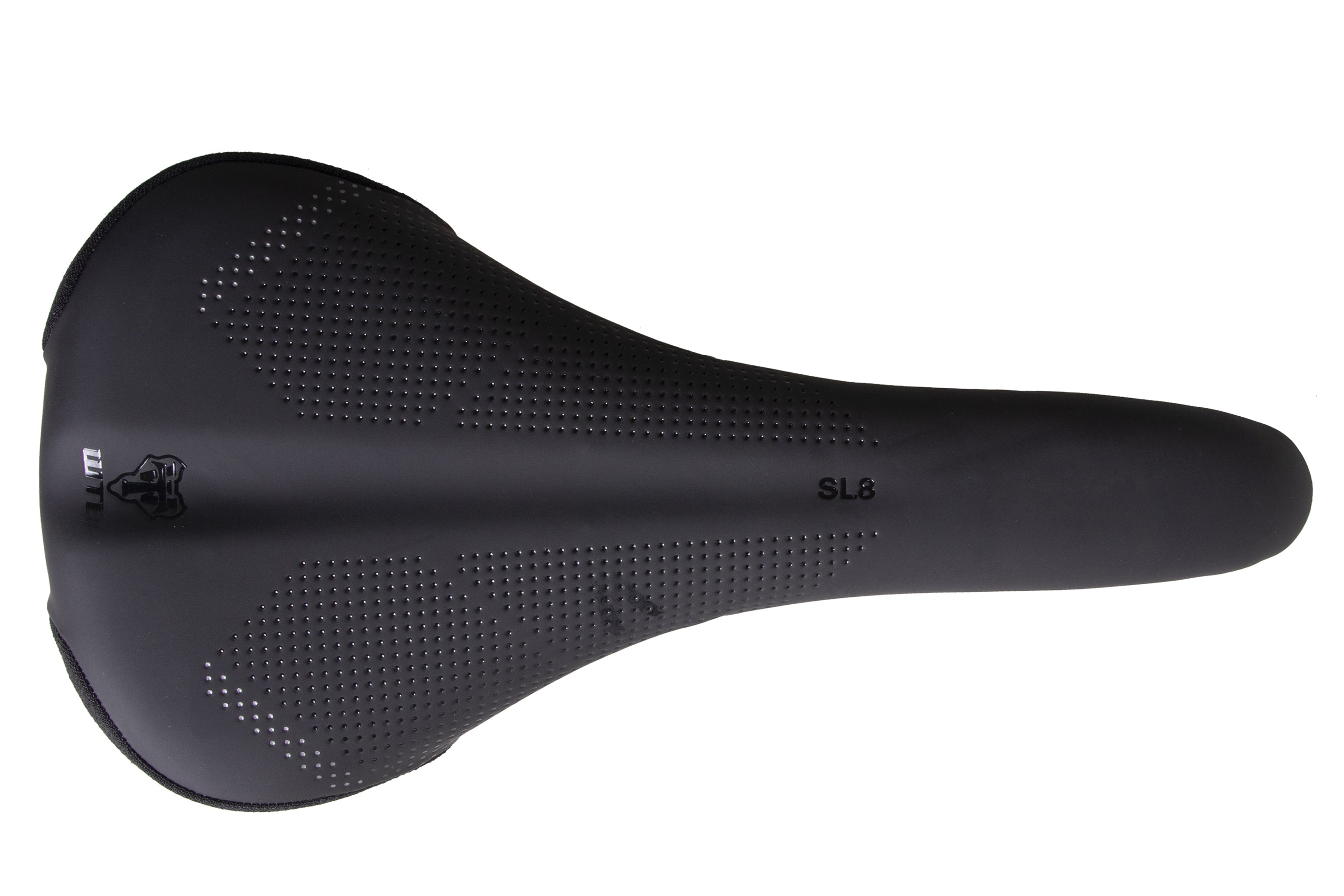 SL8 Saddle | Sleek, Lightweight Performance for Serious Riders