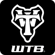 WTB, Wilderness Trail Bikes: Cycling Components since 1982 logo