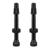 WTB TCS Tubeless-Ready Valve- 46mm Black