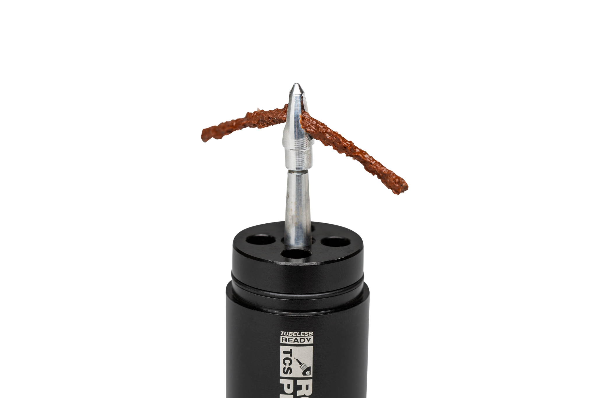 TCS Rocket Tire Plug Kit